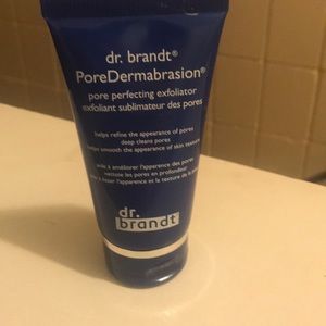 dr. brandt PoreDermabrasion